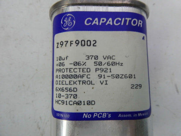 GENERAL ELECTRIC Z97F9002 370VAC NSMP