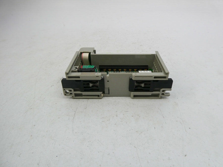 ALLEN BRADLEY 1769-IF4XOF2 SER. A F/W 1.1 24VDC (NO DOOR) NSNP