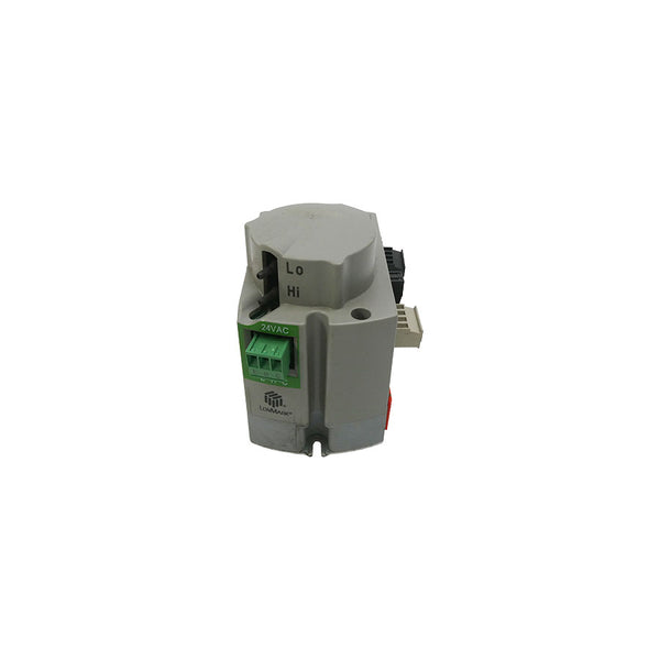 STAEFA CONTROL 587-104 24VAC NSNP