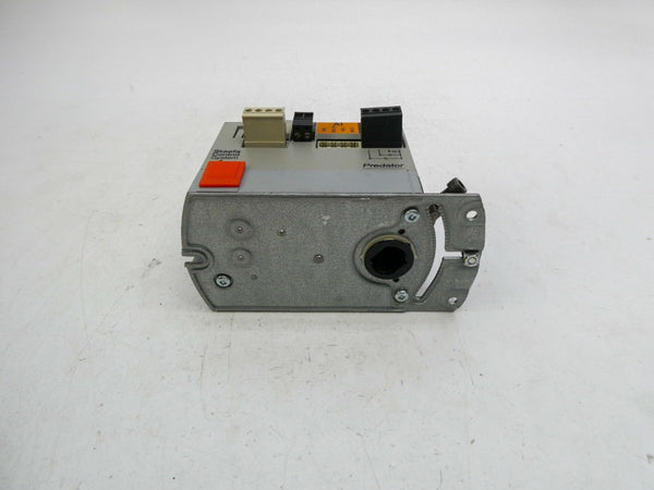 STAEFA CONTROL 587-104 24VAC NSNP