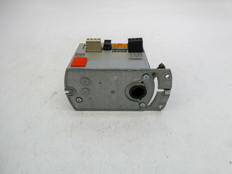 STAEFA CONTROL 587-104 24VAC NSNP