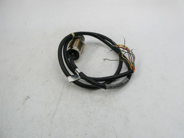 BALLUFF RPT8-3007D-PU-01 NSNP