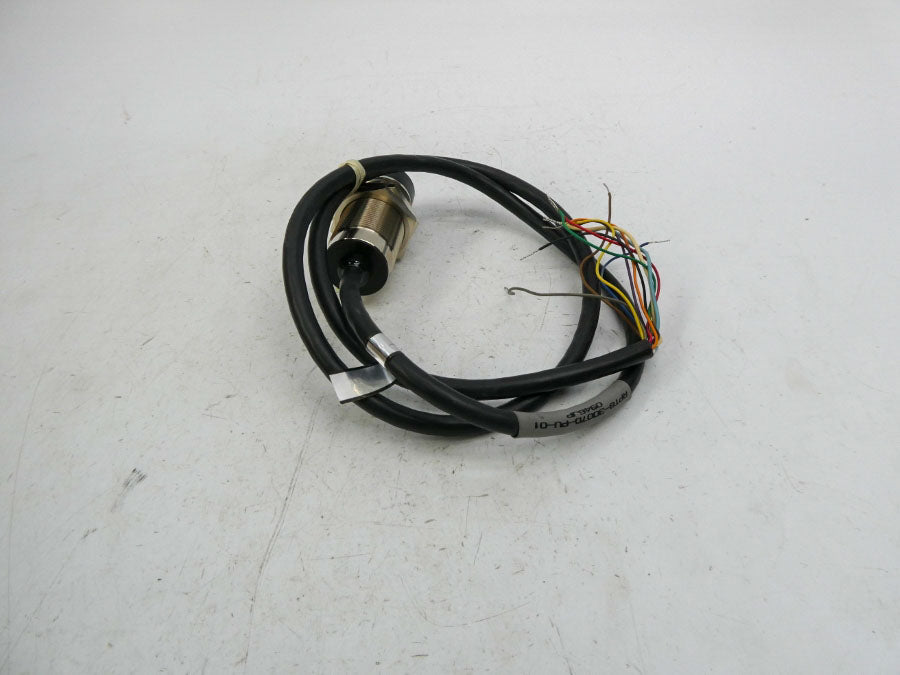 BALLUFF RPT8-3007D-PU-01 NSNP