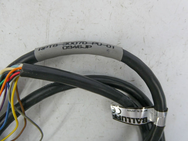 BALLUFF RPT8-3007D-PU-01 NSNP