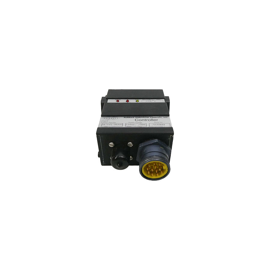 HUBBELL HC59728000 110VAC NSNP