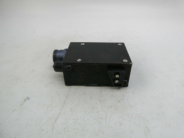 HUBBELL HC59728000 110VAC NSNP