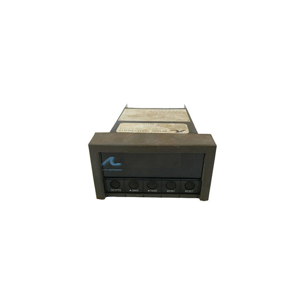 ACTION INSTRUMENTS V708-0000-0 115VAC UNMP