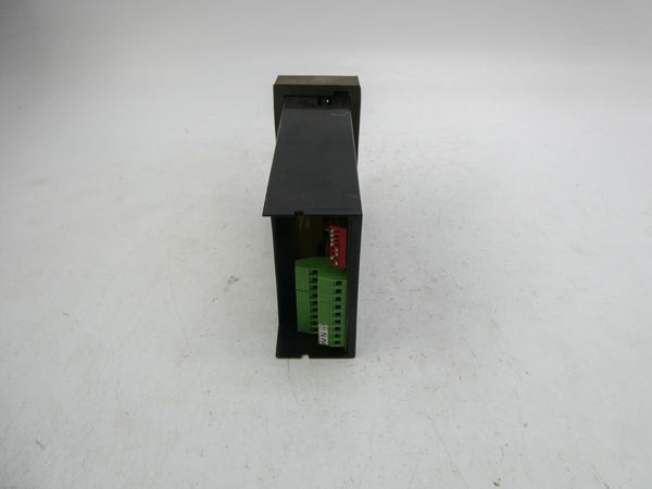 ACTION INSTRUMENTS V708-0000-0 115VAC UNMP