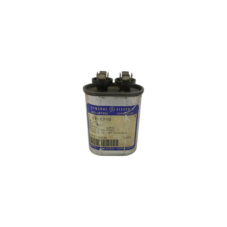 GENERAL ELECTRIC 97F5710 370VAC UNMP