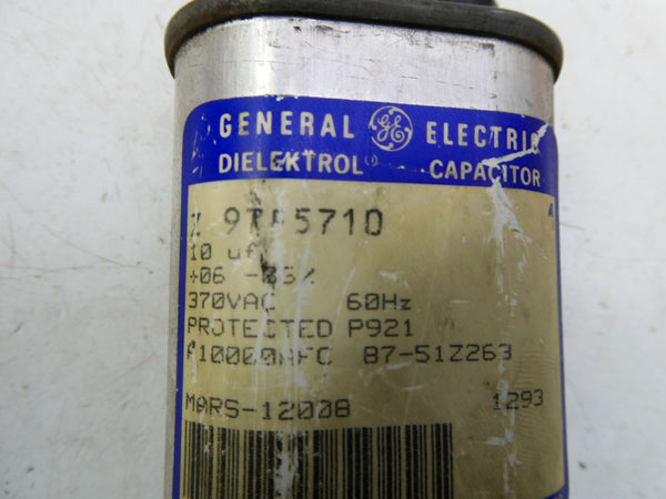 GENERAL ELECTRIC 97F5710 370VAC UNMP
