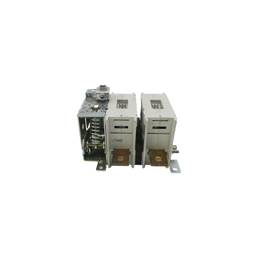 ABB OETL-NF200A-2 240VAC 200 NSNP