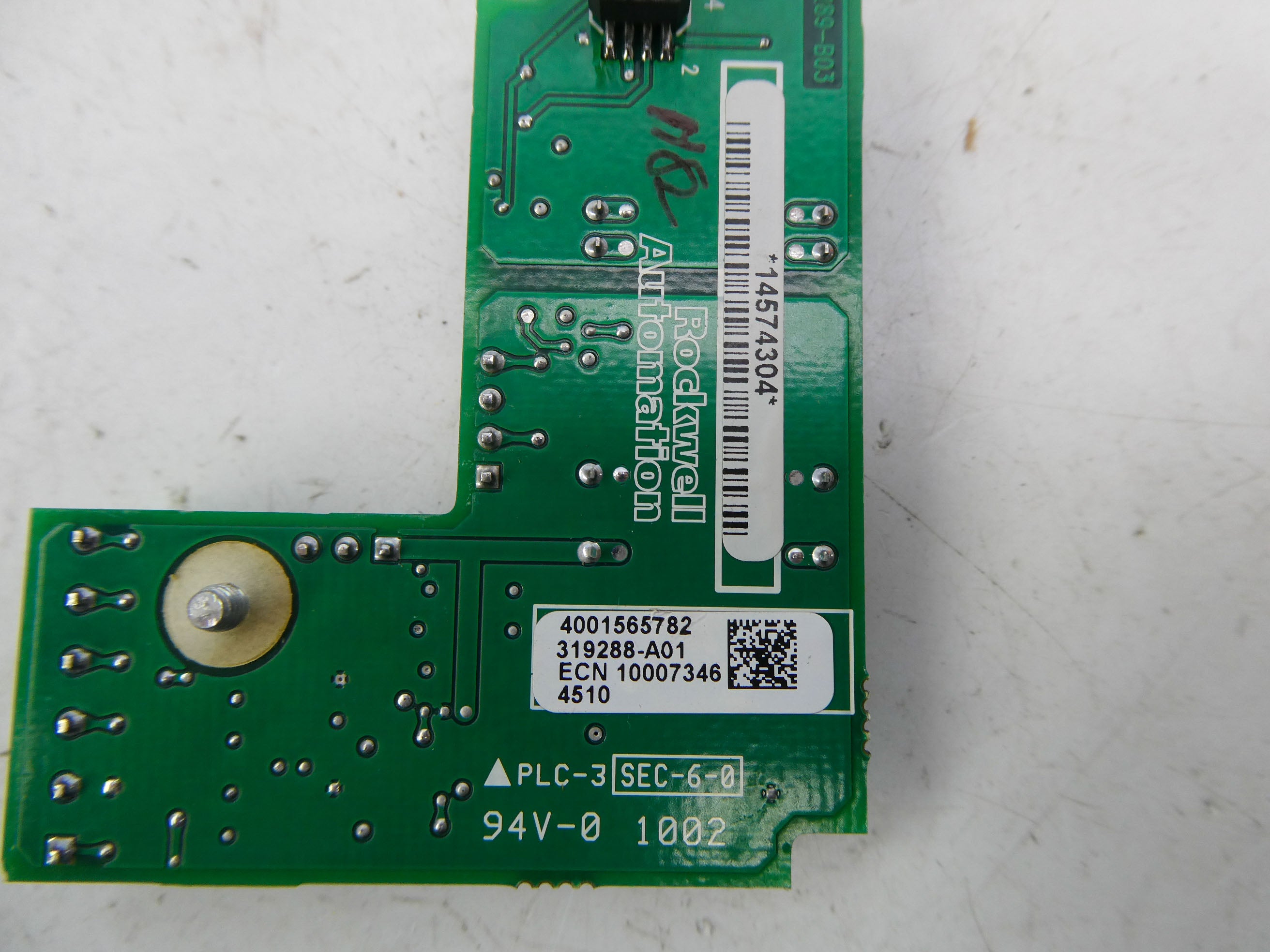 AUTOMATION DIRECT 319288-A01 NSNP