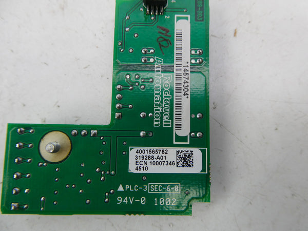 AUTOMATION DIRECT 319288-A01 NSNP
