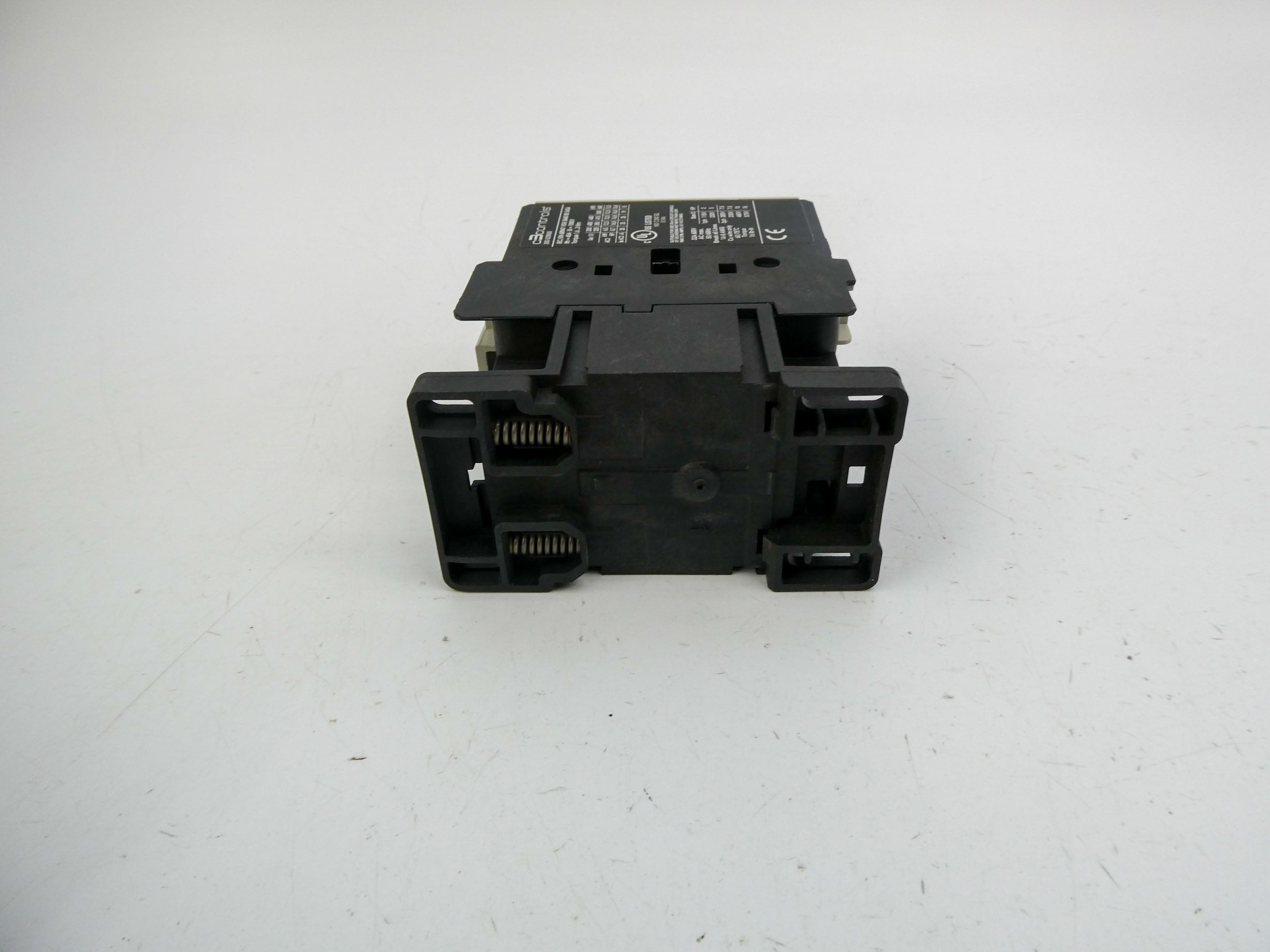 C3CONTROLS 300-S25N30D10 120V 25A NSMP