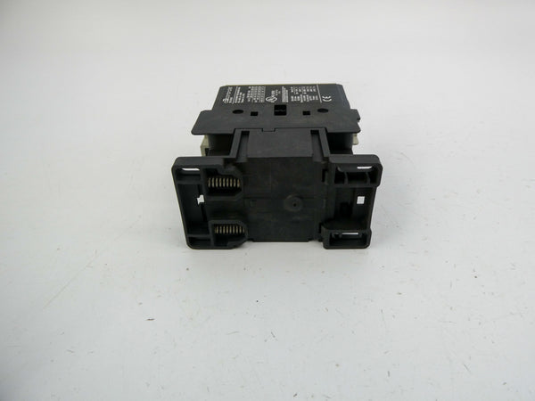 C3CONTROLS 300-S25N30D10 120V 25A NSMP