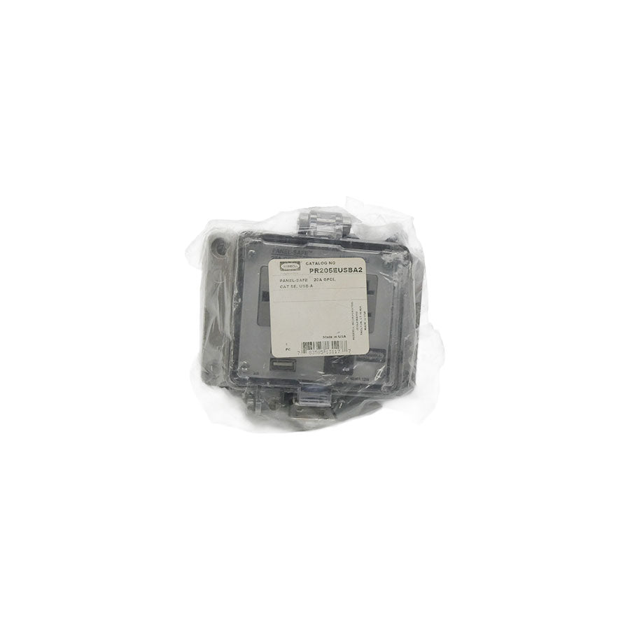 HUBBELL PR205EUSBA2 NSMP