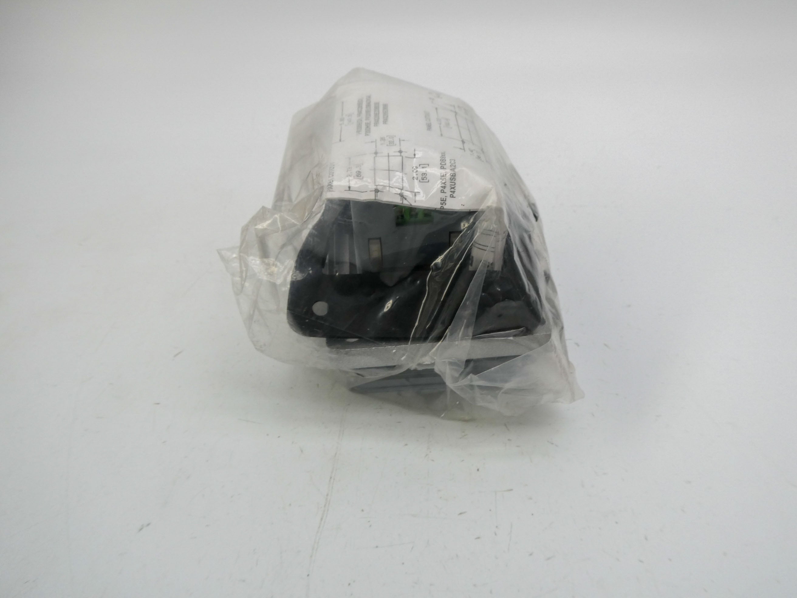 HUBBELL PR205EUSBA2 NSMP