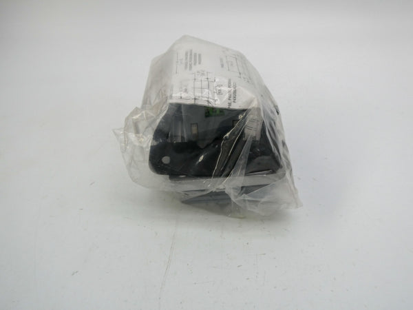 HUBBELL PR205EUSBA2 NSMP