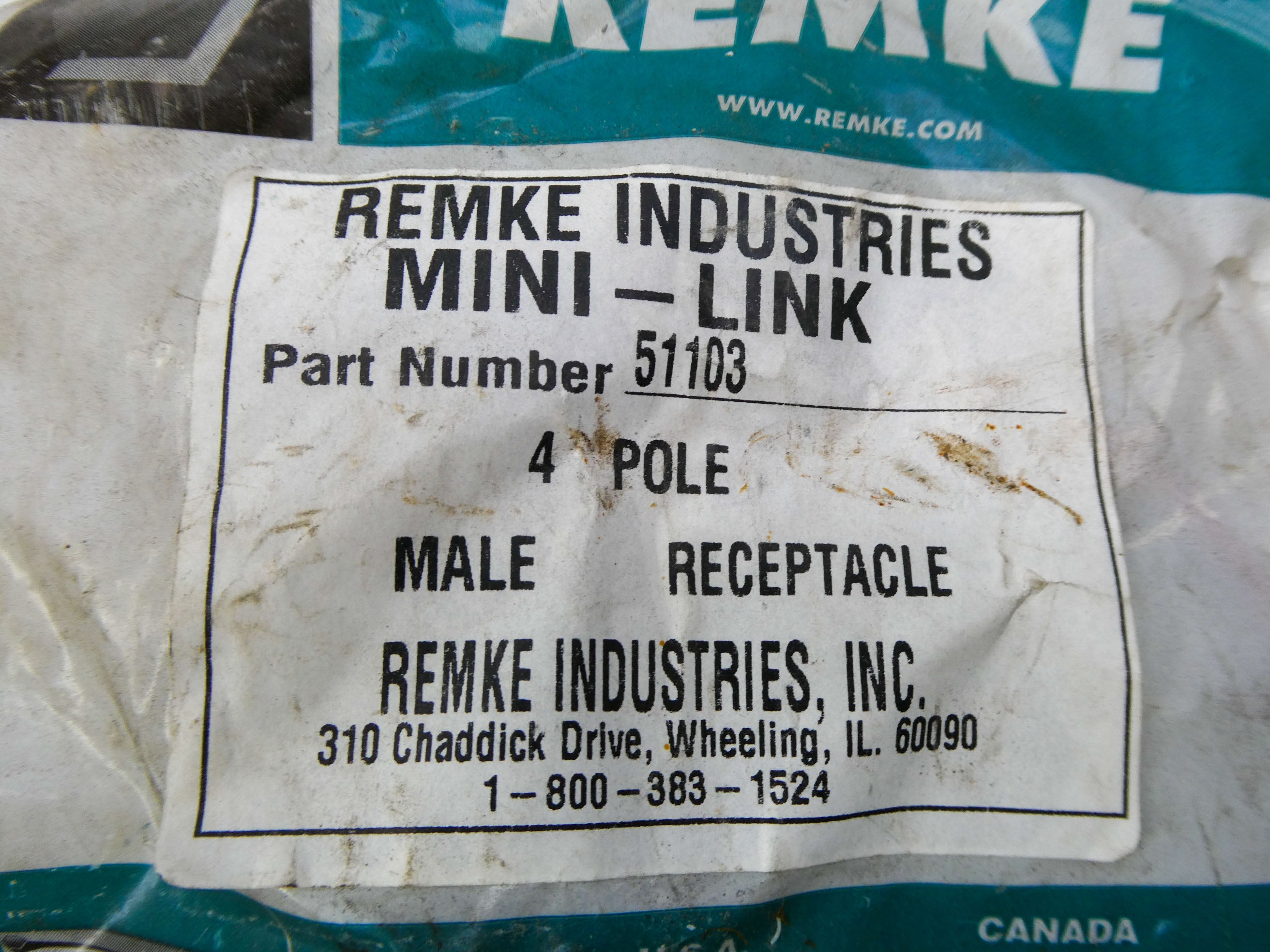 REMKE 51103 NSMP