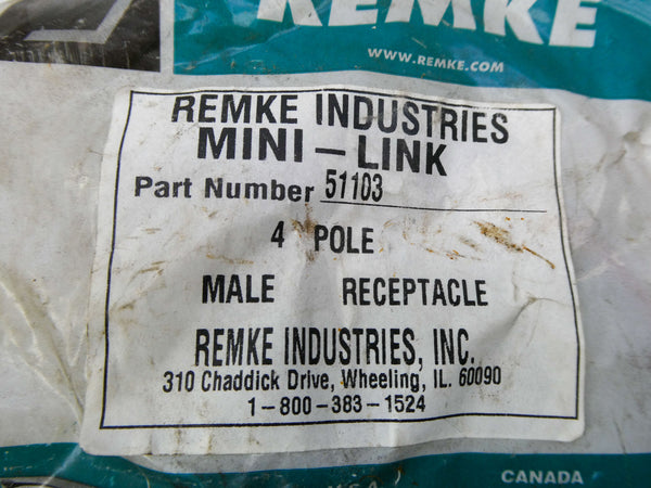 REMKE 51103 NSMP