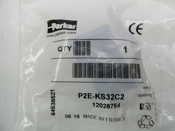 PARKER P2E-KS32C2 12026754 NSMP