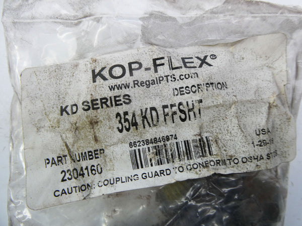 KOP-FLEX 354KDFFSHT NSMP