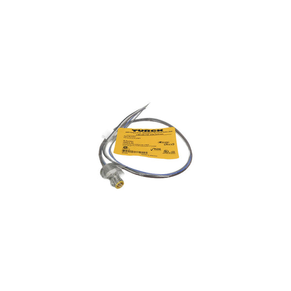 TURCK FSV4.5-0.5/14.5/NPT U0912-34 250V 4A NSMP