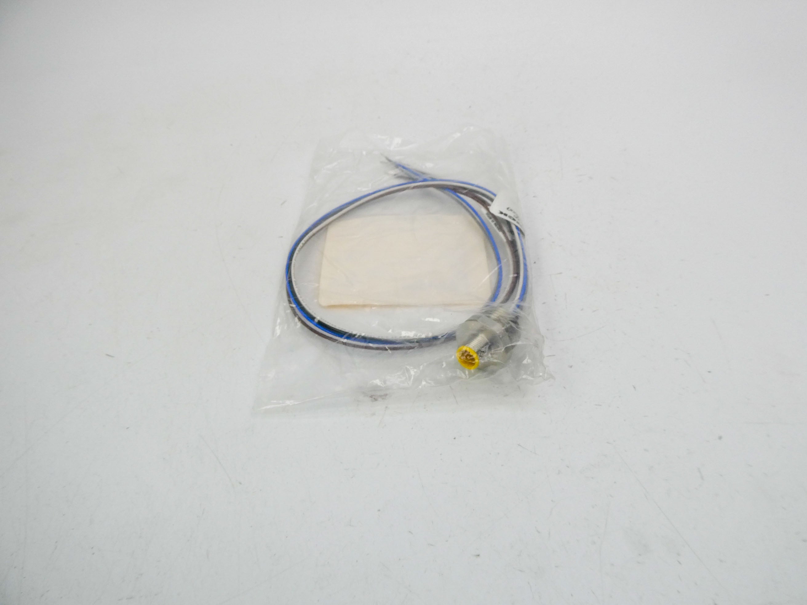TURCK FSV4.5-0.5/14.5/NPT U0912-34 250V 4A NSMP