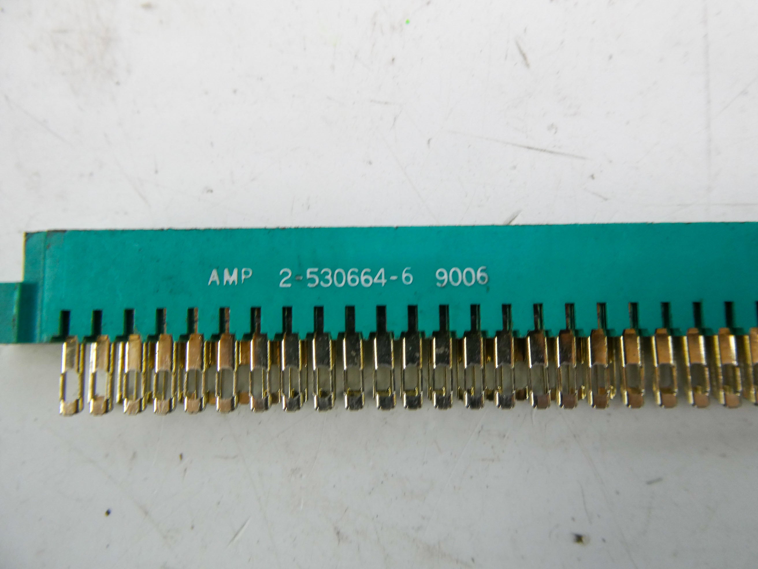 AMP 2-530664-6 NSNP