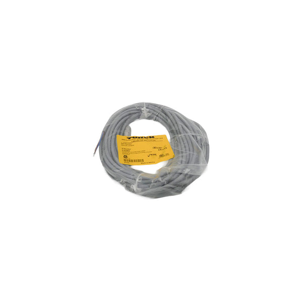 TURCK RKV4.4T-10/S653 U-01805 250V 4A NSMP