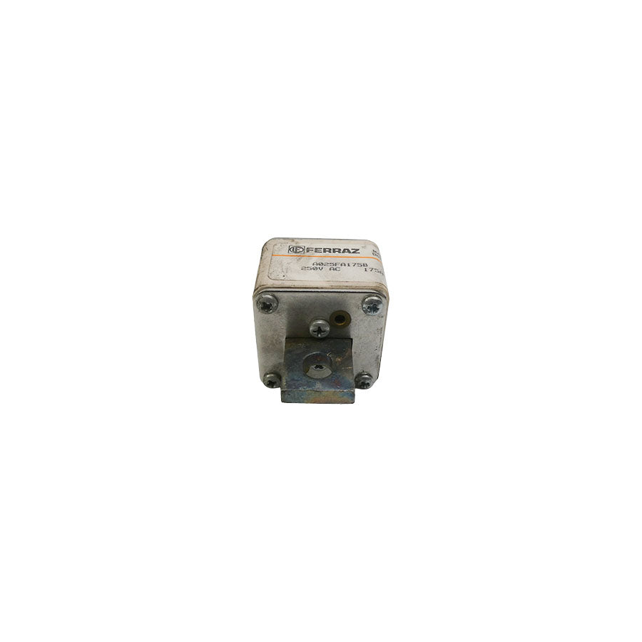 FERRAZ A025FA175B 250VAC 175A UNMP