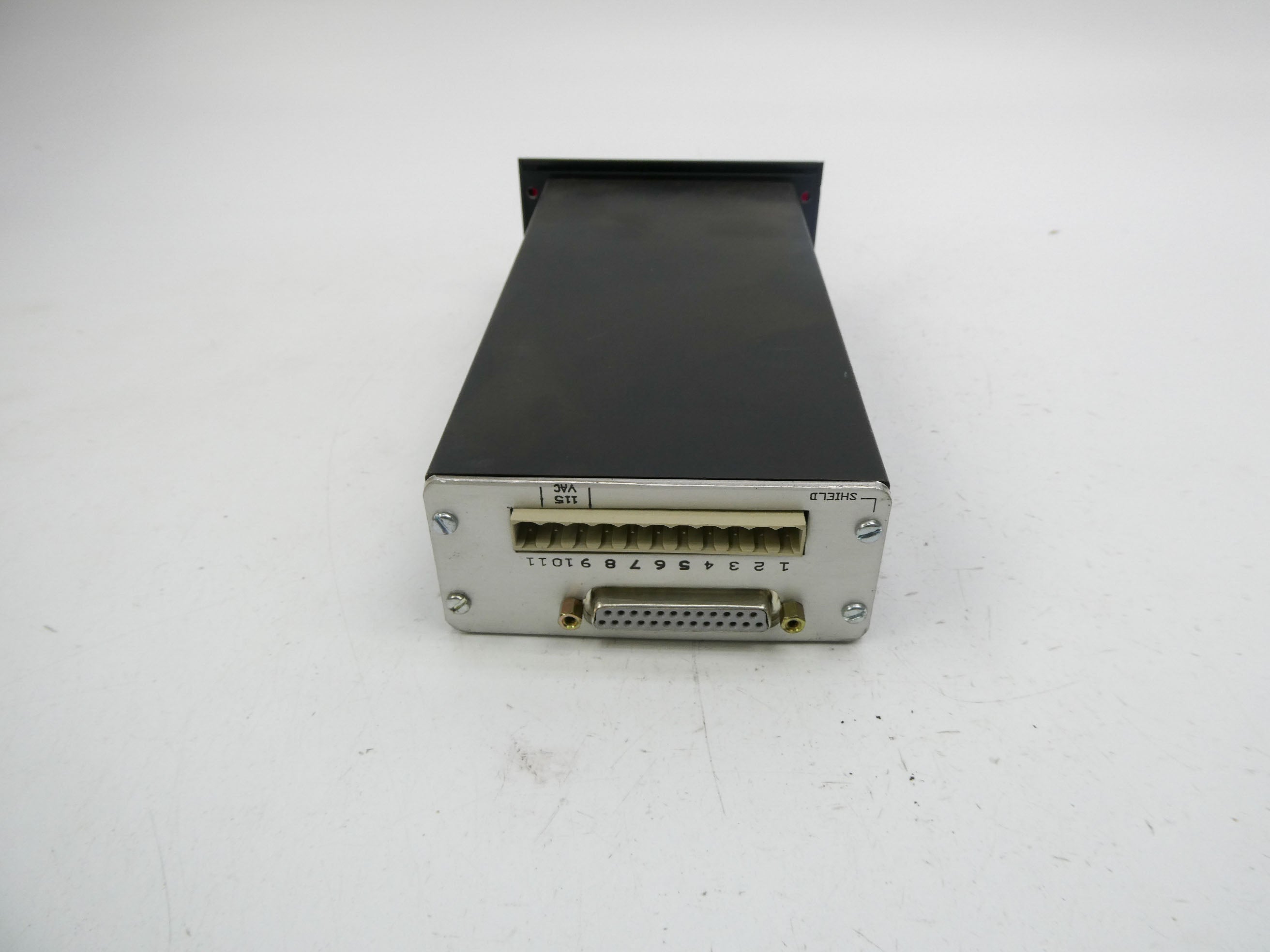GEMCO 1994-RI/O-1-T-L-X 115VAC NSNP