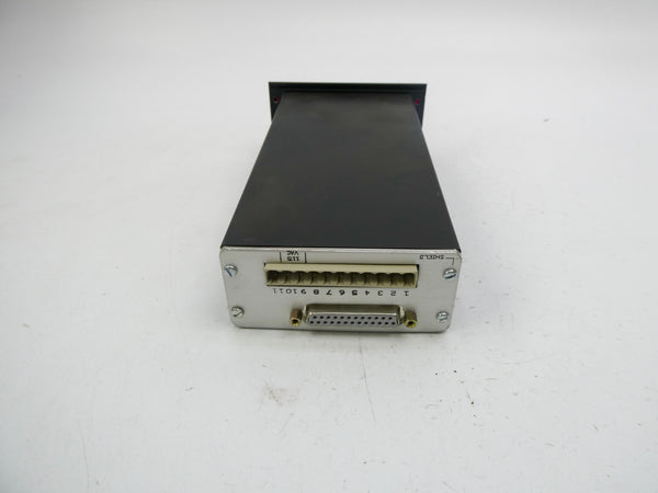 GEMCO 1994-RI/O-1-T-L-X 115VAC NSNP