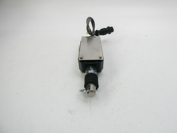 SIEMENS 3SE7150-2DD00 400VAC 6A NSNP