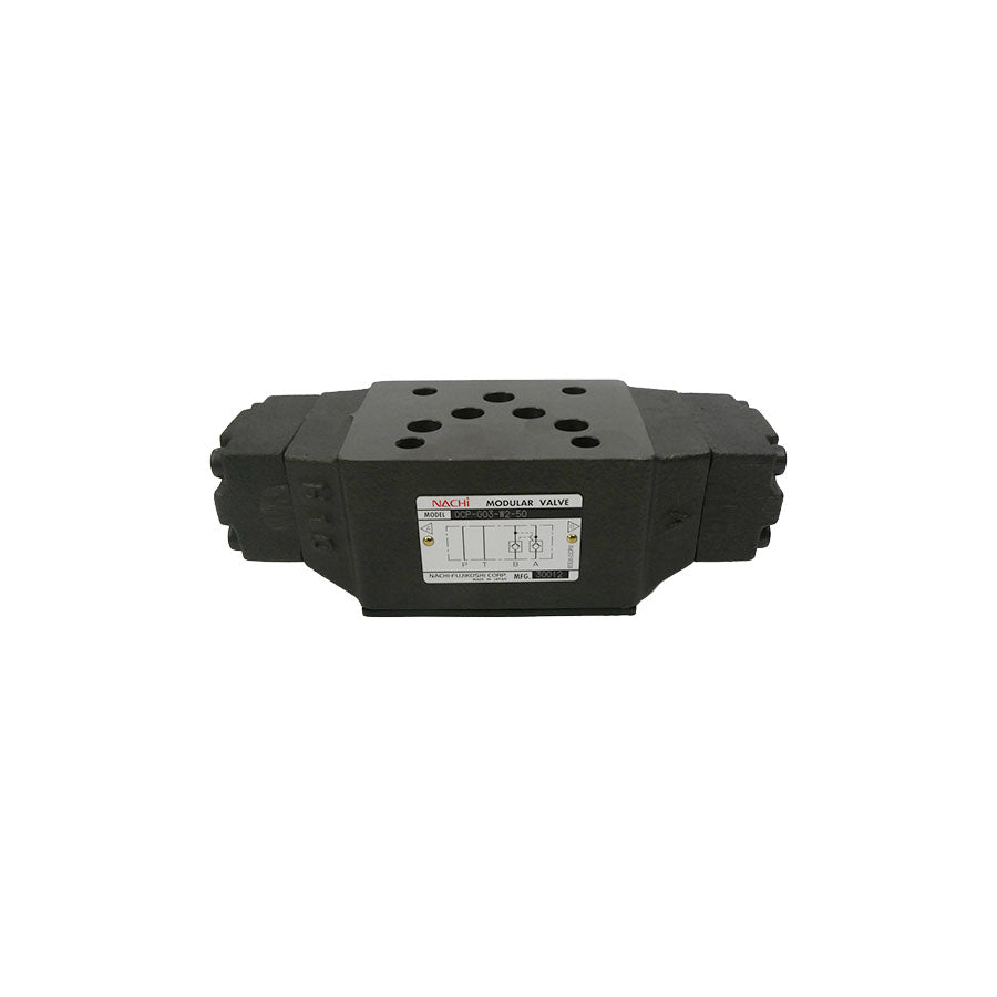NACHI OCP-G03-W2-50 NSNP
