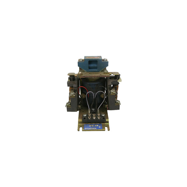 SYLVANIA 7U4-4 600V UNMP