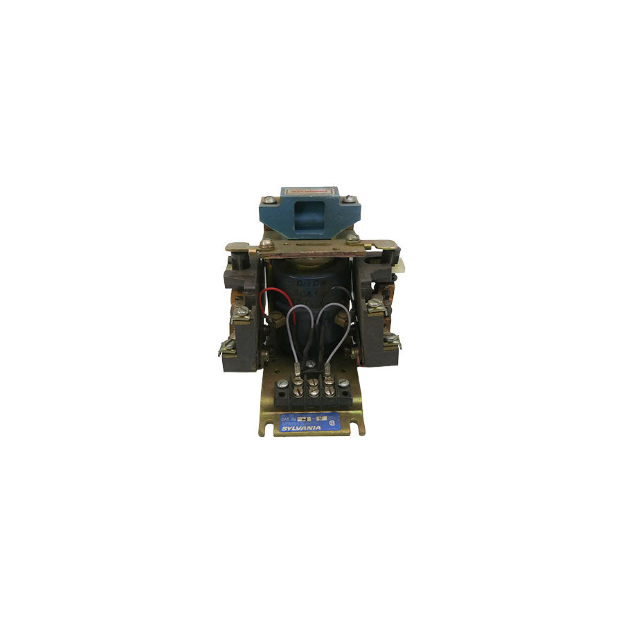 SYLVANIA 7U4-4 600V UNMP