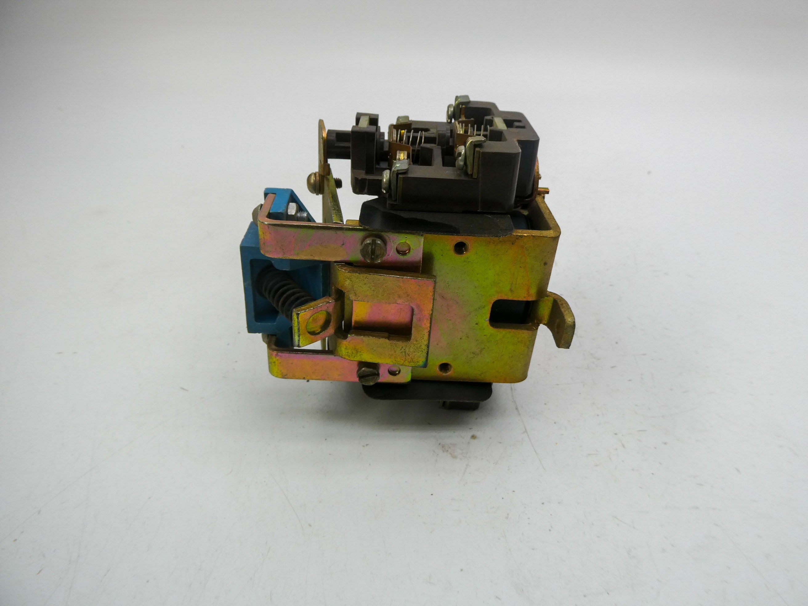 SYLVANIA 7U4-4 600V UNMP