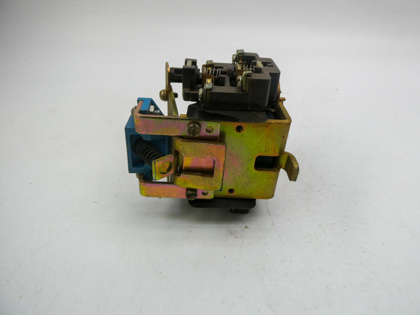 SYLVANIA 7U4-4 600V UNMP