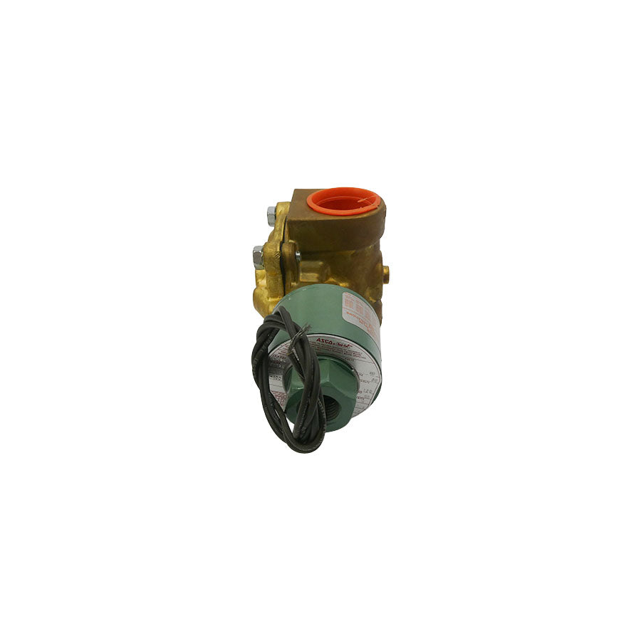 ASCO 8211D8 110/120V 1-1/4" NSNP