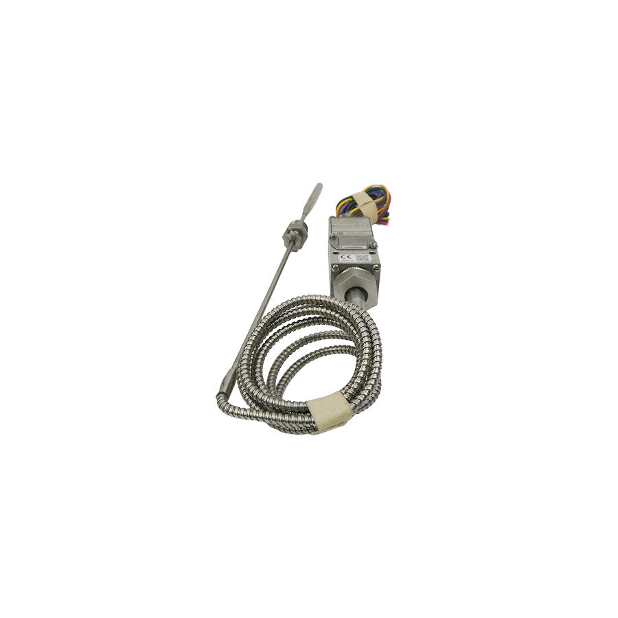 CUSTOM CONTROL SENSORS 6900TUEM16 1250PSI NSNP