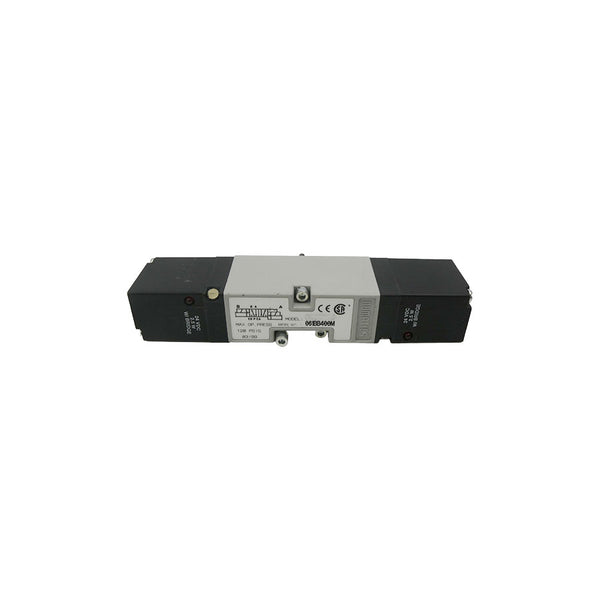 NUMATICS 061BB400M 24VDC 120PSI NSNP
