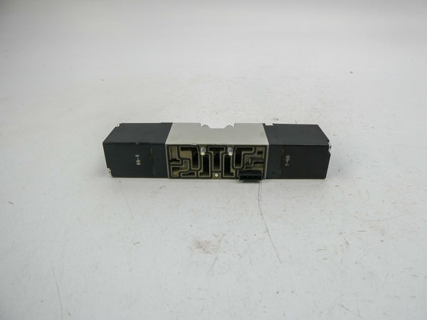 NUMATICS 061BB400M 24VDC 120PSI NSNP