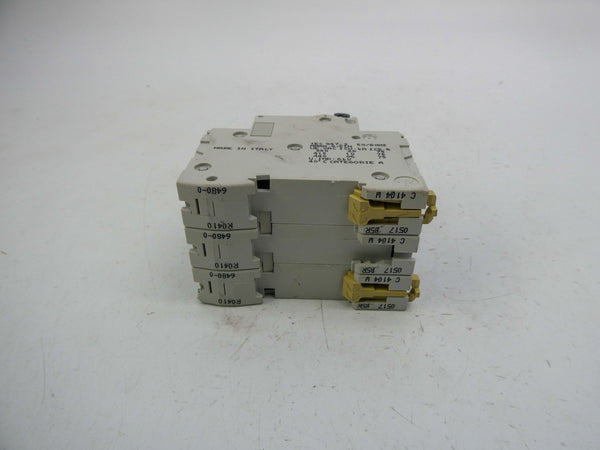 MERLIN GERIN 24353 400V 32A NSNP