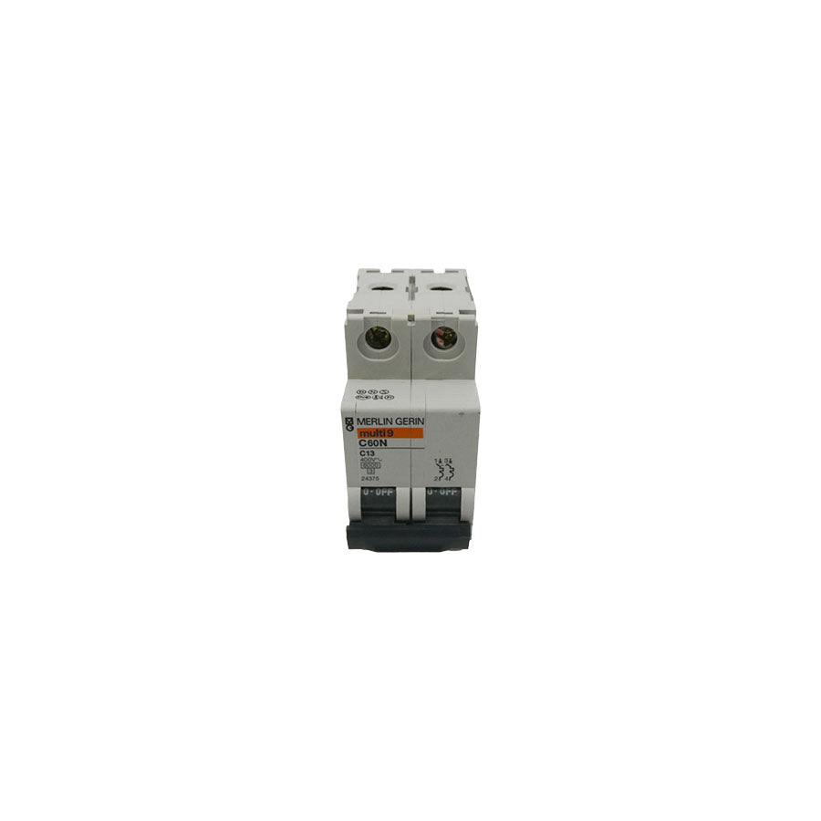 MERLIN GERIN 24375 400V 13A NSNP