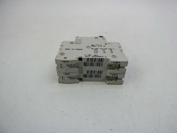 MERLIN GERIN 24375 400V 13A NSNP