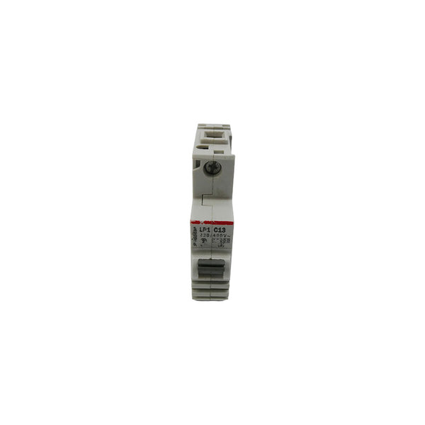 ABB LP1C13 230/400V 13A UNMP