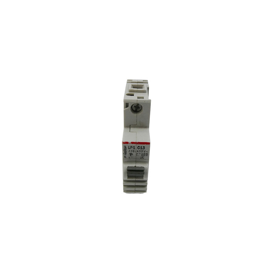 ABB LP1C13 230/400V 13A UNMP