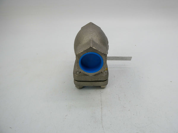 KITZ AK300UOM 480PSI 1" NSNP