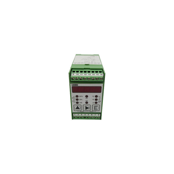 PHOENIX CONTACT MCR-PSP 2811912 250VAC 2A NSNP